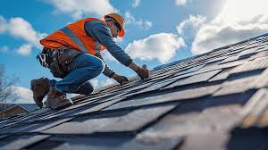 Best Green or Eco-Friendly Roofing Solutions  in St City, AR